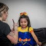 Photo of Zoë E Designs Face Painting & Henna