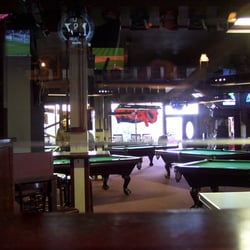 Masses Sports Bar & Grill