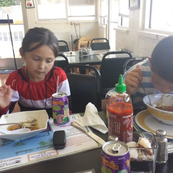 Got Plate Lunch - And they had the saimin soup - Hawaiian Near Me - Benicia, California Got Plate Lunch - And they had the saimin soup - Hawaiian Near Me - Benicia, California
