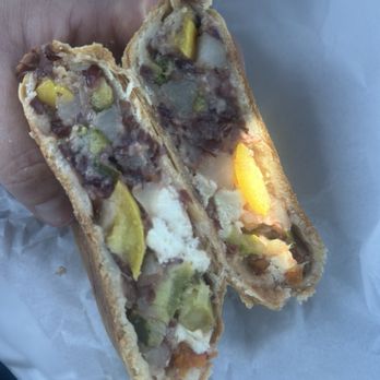 Pasty Kitchen - Veggie - Desserts Near Me - Cypress, California