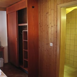Hotel Starkenburger Hof