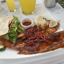 Restaurant Bar del Lago
