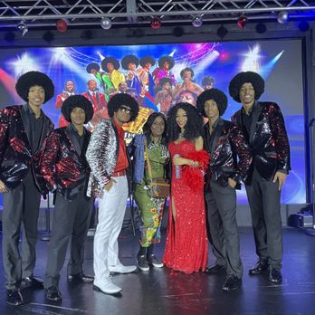 Motown Extreme - Performing Arts Near Me - Las Vegas, Nevada Motown Extreme - Performing Arts Near Me - Las Vegas, Nevada