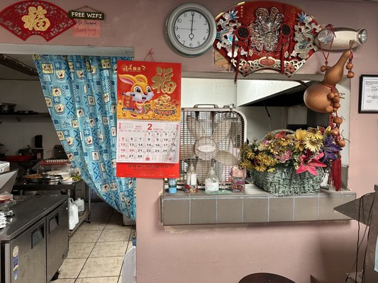 China Pasta House by null