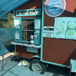 La casita Del Dulce desayuno