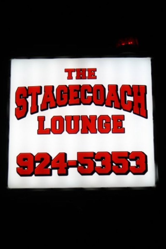 Stagecoach Logo