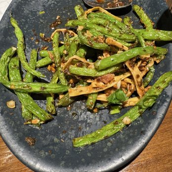 Mala Sichuan Bistro - Green beans - Szechuan Near Me - Sugar Land, Texas Mala Sichuan Bistro - Green beans - Szechuan Near Me - Sugar Land, Texas