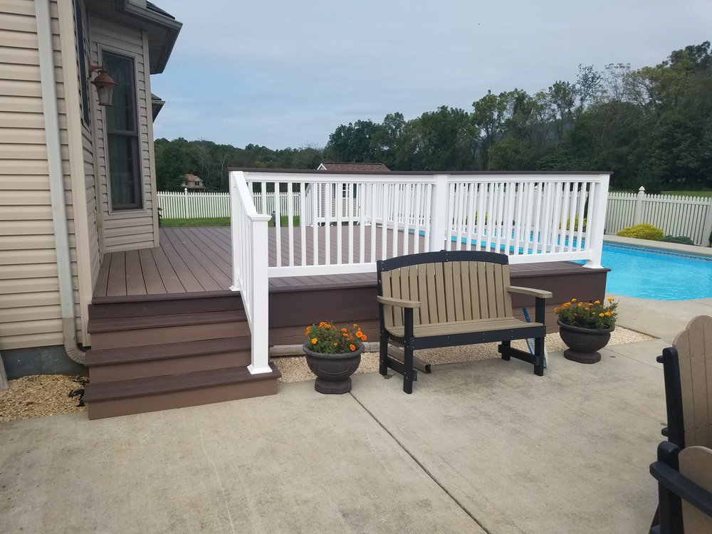 WILLIAM PENN RENOVATION Updated September 2024 71 Photos 259 Burn