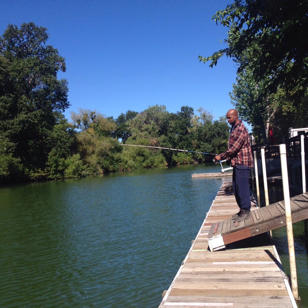 Clear Lake Campground - Nice docks everywhere to fish off of - Boating Near Me - Clearlake, California Clear Lake Campground - Nice docks everywhere to fish off of - Boating Near Me - Clearlake, California