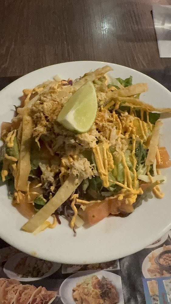 TGI Fridays MM21 Cross Gate