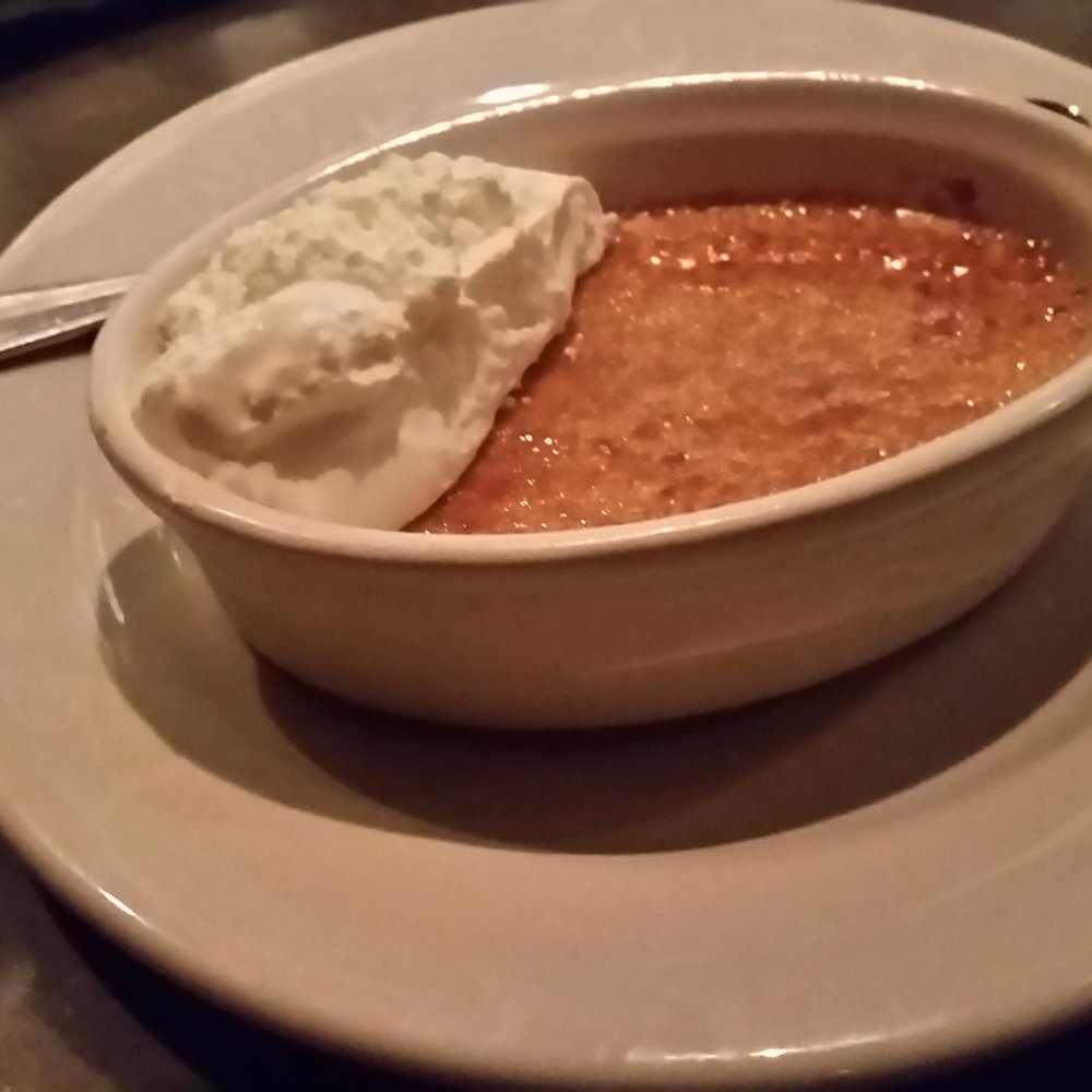 Bonefish Grill - Pumpkin - Seafood Near Me - Tampa, Florida Bonefish Grill - Pumpkin - Seafood Near Me - Tampa, Florida