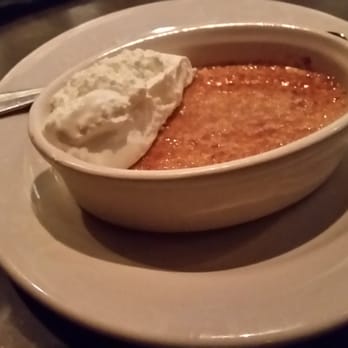 Bonefish Grill - Pumpkin - Seafood Near Me - Tampa, Florida