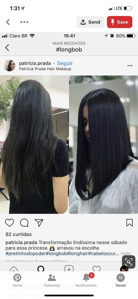 Special Effects Hair Salon Logo