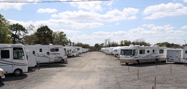 Rv Storage Depot Altamonte Springs