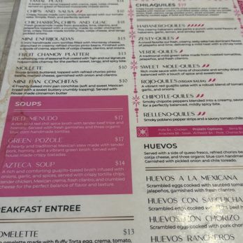 Quiero Brunch - Mexican Near Me - Temecula, California