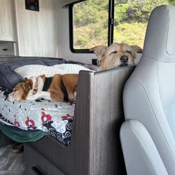 Turn Key RV Rentals & Repair - Turn Key RV rental motor home