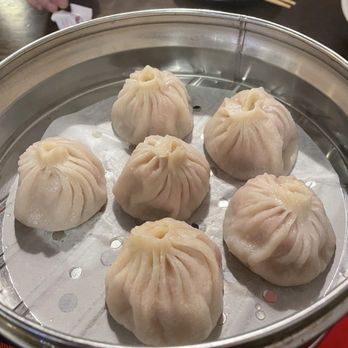 LanZhou Ramen - Steamed Soup Dumplings (6) - Chinese Near Me - Doraville, Georgia LanZhou Ramen - Steamed Soup Dumplings (6) - Chinese Near Me - Doraville, Georgia