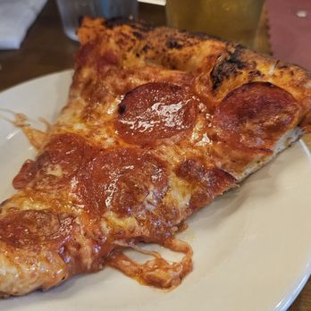 Red Rose - Pizza Near Me - Springfield, Massachusetts
