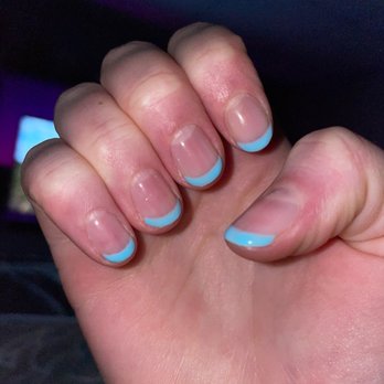 LV Nails & Spa - Shellac French Manicure - Waxing Near Me - Kirkland, Washington LV Nails & Spa - Shellac French Manicure - Waxing Near Me - Kirkland, Washington