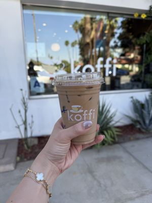 Koffi North Palm Springs by null