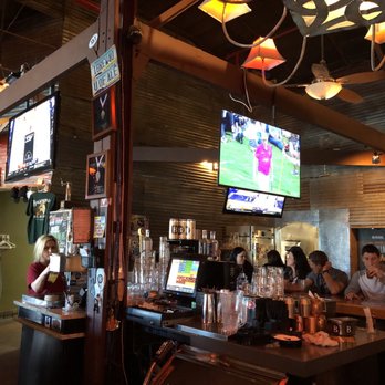 Barrio Brewing - Breweries Near Me - Tucson, Arizona
