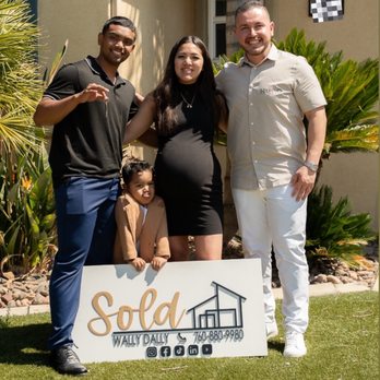 Wally Dally - Real Estate Agents Near Me - Lemon Grove, California Wally Dally - Real Estate Agents Near Me - Lemon Grove, California