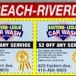 Grand Car Wash