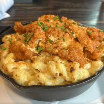 The Stillery - Hot chicken and Mac & Cheese - New American Near Me - Nashville, Tennessee The Stillery - Hot chicken and Mac & Cheese - New American Near Me - Nashville, Tennessee
