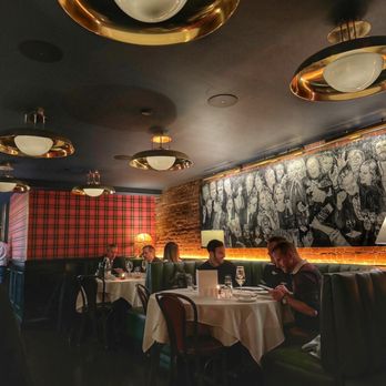 Hoexter's  in New York, NY