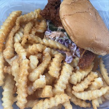 Chubby's Hot Chicken - Chicken Shop Near Me - Fontana, California Chubby's Hot Chicken - Chicken Shop Near Me - Fontana, California
