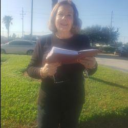 Gonzales School of Languages - Long term Spanish Instructor, Ana from Uruguay
