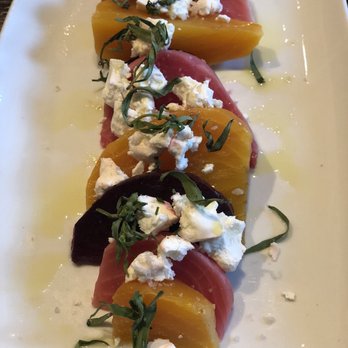 Bacari GDL - Mediterranean Near Me - Glendale, California