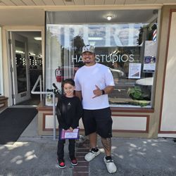 Pure Hair Studios