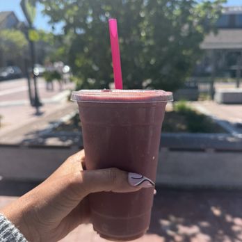 Corner of Brazil - Açaí smoothie - Ice Cream & Frozen Yogurt Near Me - Danville, California Corner of Brazil - Açaí smoothie - Ice Cream & Frozen Yogurt Near Me - Danville, California