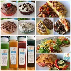 Health Prep Meals