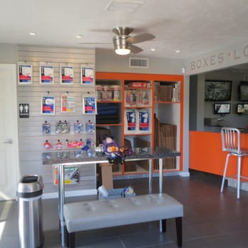Security Self Storage - Self Storage Near Me - Visalia, California
