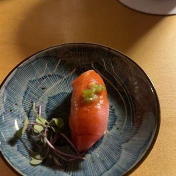 Aya Sushi - Japanese Near Me - Bellaire, Texas