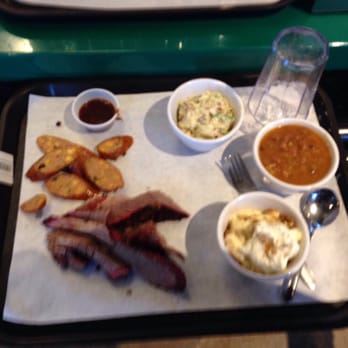 Ten50 BBQ - Barbeque Near Me - Richardson, Texas
