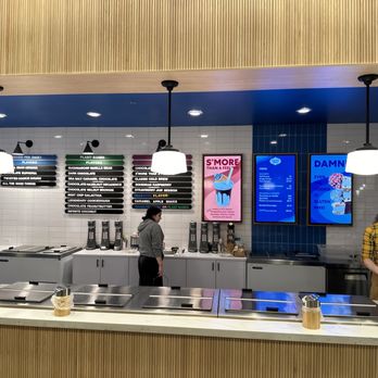 Cosmic Bliss - Ice Cream & Frozen Yogurt Near Me - Portland, Oregon