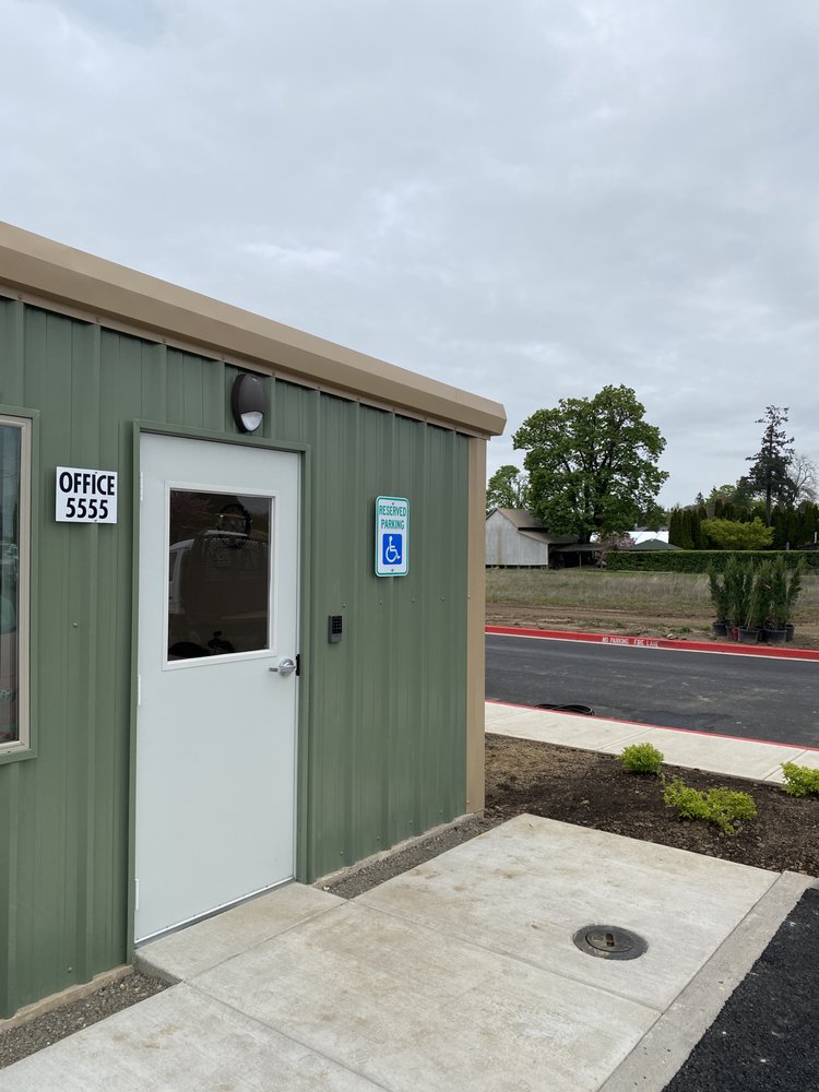 ALL WEATHERS STORAGE Updated September 2024 15 Photos 5555 Windsor Island Rd N, Keizer