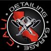 Cali Detailing Garage gift card