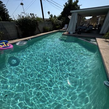 Pool Daze - Pool & Hot Tub Service Near Me