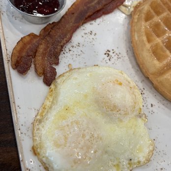 First Watch - Cage free eggs, bacon - Breakfast & Brunch Near Me - Summerville, South Carolina First Watch - Cage free eggs, bacon - Breakfast & Brunch Near Me - Summerville, South Carolina