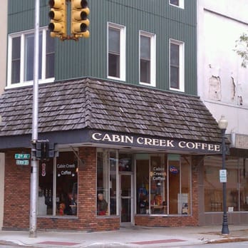 Cabin Creek Coffee - Coffee & Tea Near Me - Alpena, Michigan Cabin Creek Coffee - Coffee & Tea Near Me - Alpena, Michigan