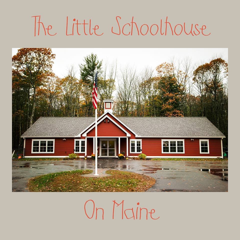 The Little Schoolhouse on Maine - childcare center in Brunswick, ME