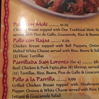 Casa Medina - Pollo con Rajas! Delish!!! - Mexican Near Me - Shenandoah, Texas Casa Medina - Pollo con Rajas! Delish!!! - Mexican Near Me - Shenandoah, Texas