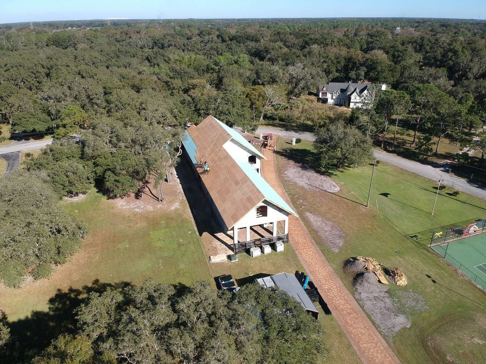 Slide of Florida Shelter Roofing