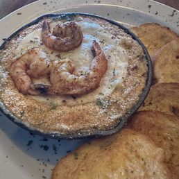 Chef John 's Seafood Au Gratin