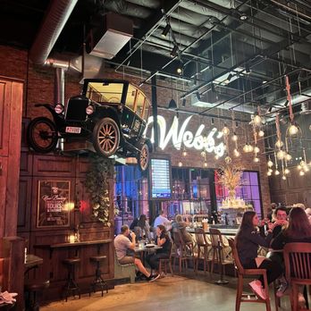 Webb's Grainworks - Breweries Near Me - Aliso Viejo, California Webb's Grainworks - Breweries Near Me - Aliso Viejo, California