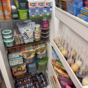 Dunedin Pet Supply - Frozen iced treats for dog and frozen raw cat food, frozen fish food, and frozen snake food! - Pet Stores Near Me - Dunedin, Florida Dunedin Pet Supply - Frozen iced treats for dog and frozen raw cat food, frozen fish food, and frozen snake food! - Pet Stores Near Me - Dunedin, Florida